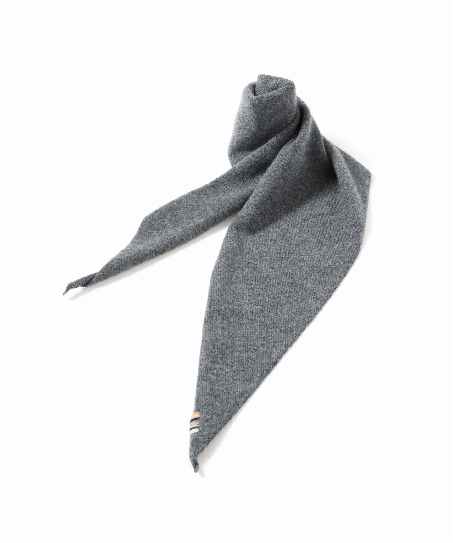 予約》EXTREME CASHMERE エクストリーム カシミヤ x bandana（スカーフ