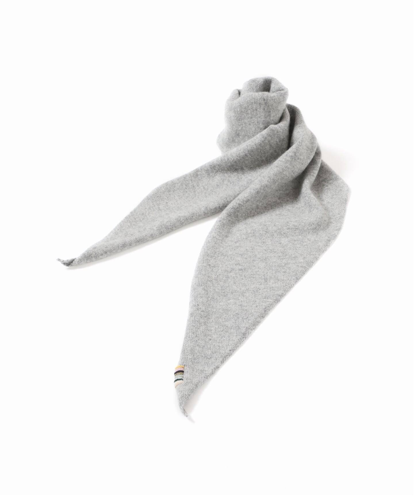 予約》EXTREME CASHMERE エクストリーム カシミヤ x bandana（スカーフ