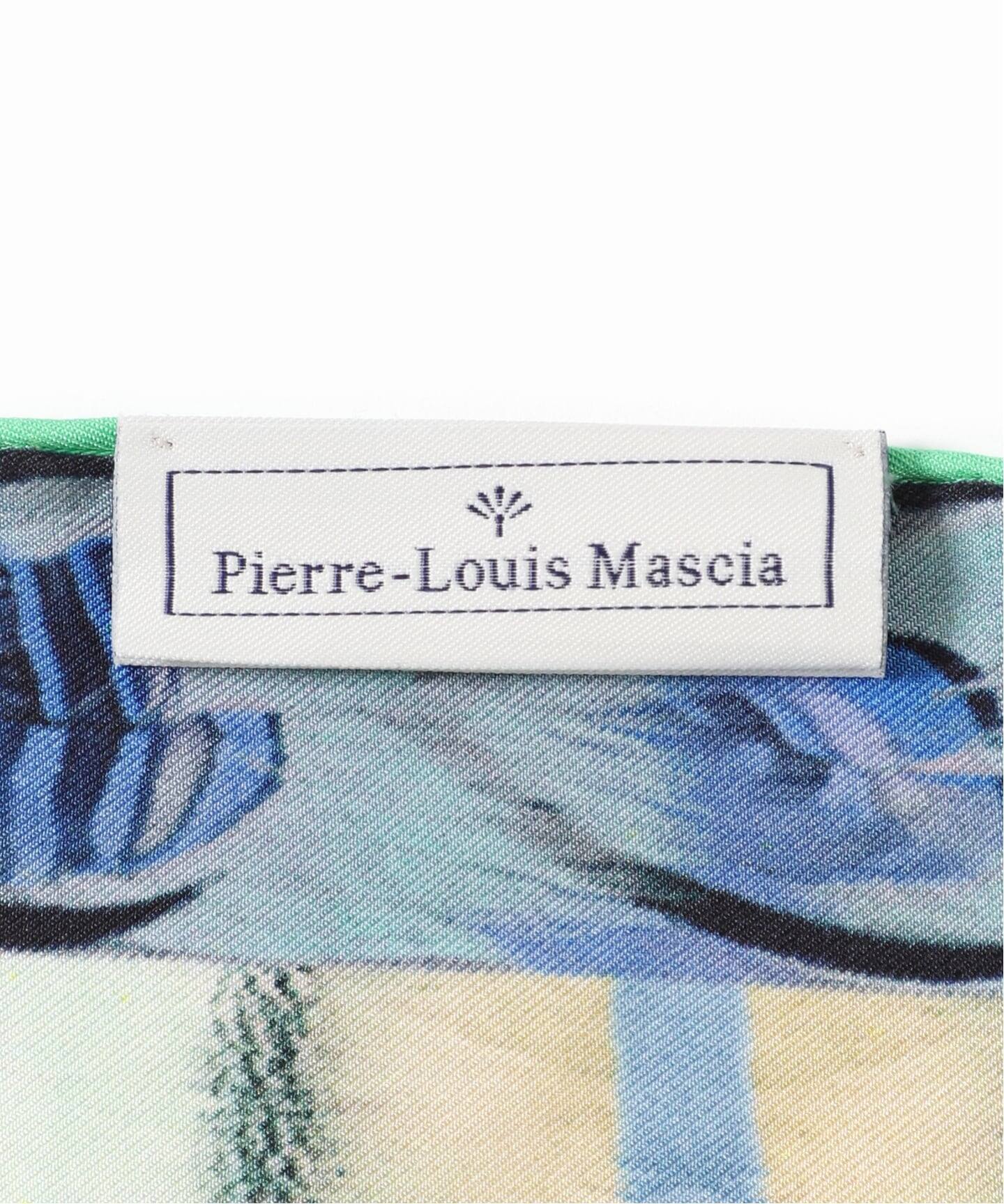 PIERRE LOUIS MASCIA ピエール ルイマーシャ 67x67cm 517633/101