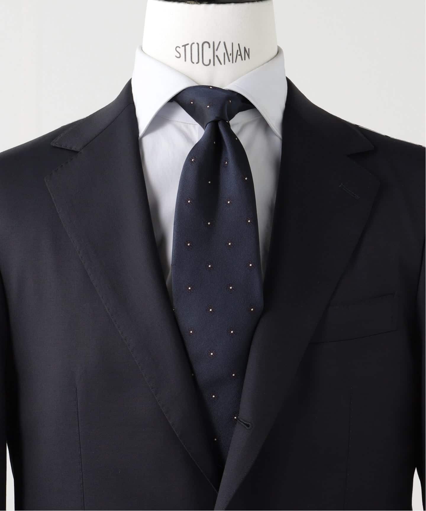 EDIFICE｜エディフィスのネクタイ（メンズ）の公式通販｜BAYCREW'S STORE