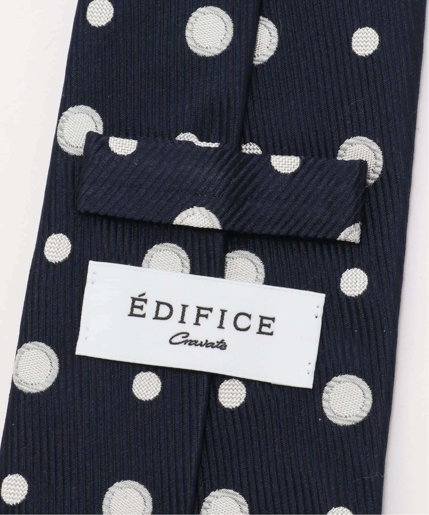 PB マルチドットタイ（ネクタイ）｜EDIFICE（エディフィス）の通販