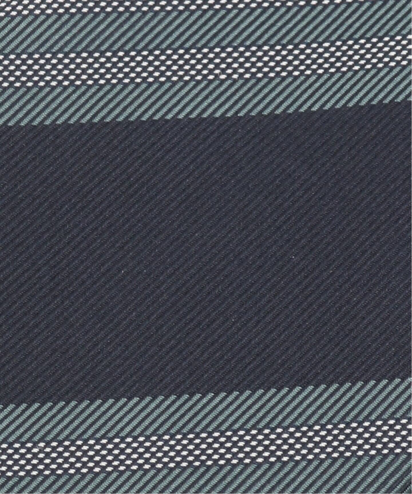 Holliday & Brown(ホリデー & ブラウン) Jacquard Stripe タイ