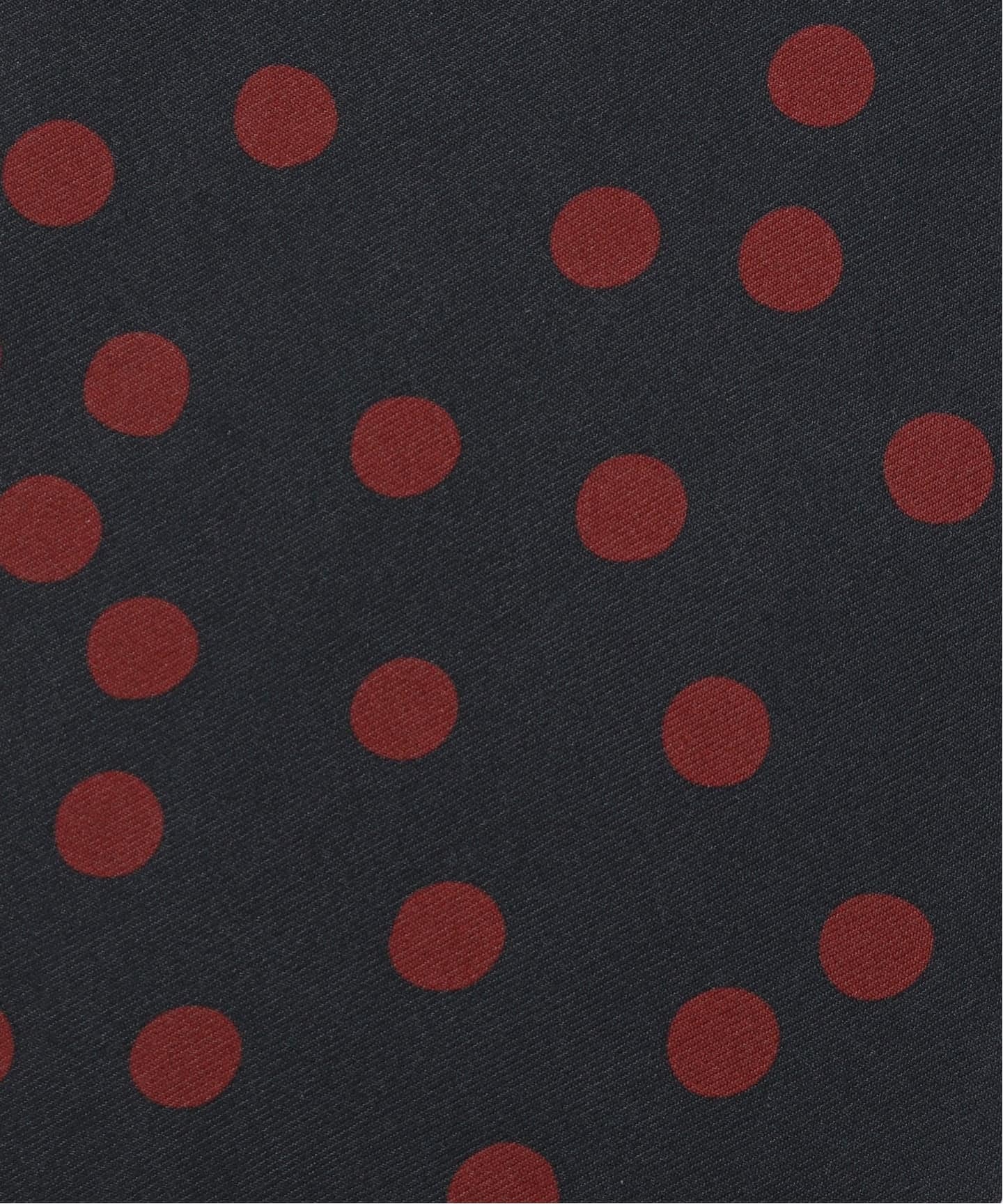 Holliday & Brown(ホリデー & ブラウン) RandomDots NeckScarf