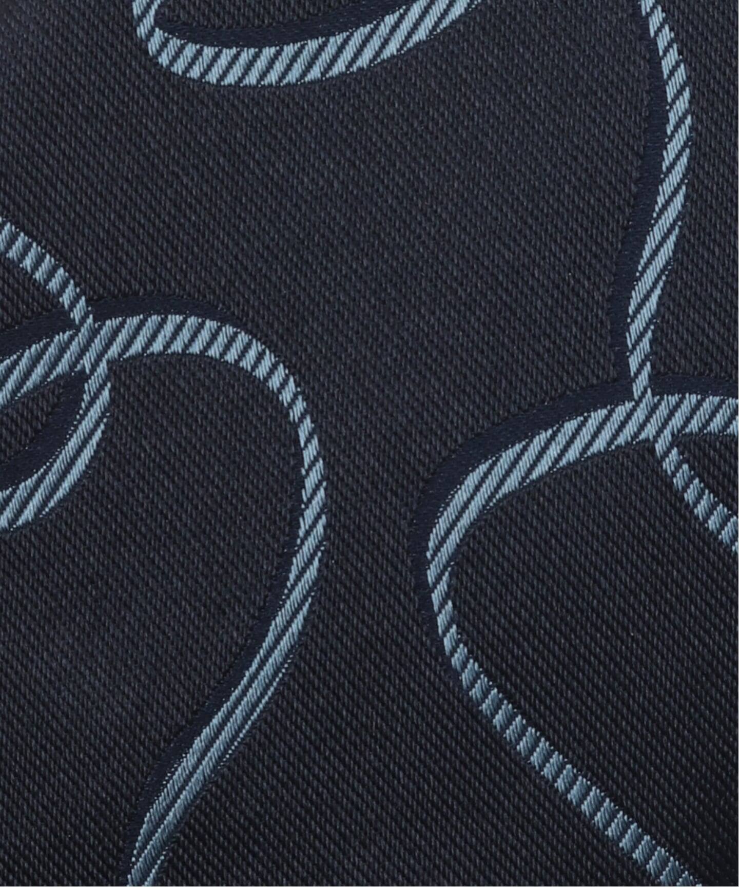 Holliday & Brown(ホリデー & ブラウン) Jacquard Geometric タイ