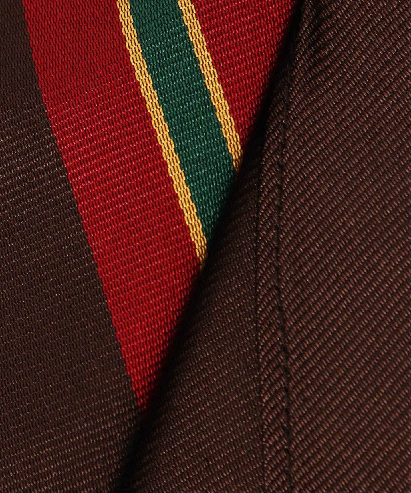 POLO RALPH LAUREN / ポロ ラルフ ローレン】FOX CREST PANEL TIE
