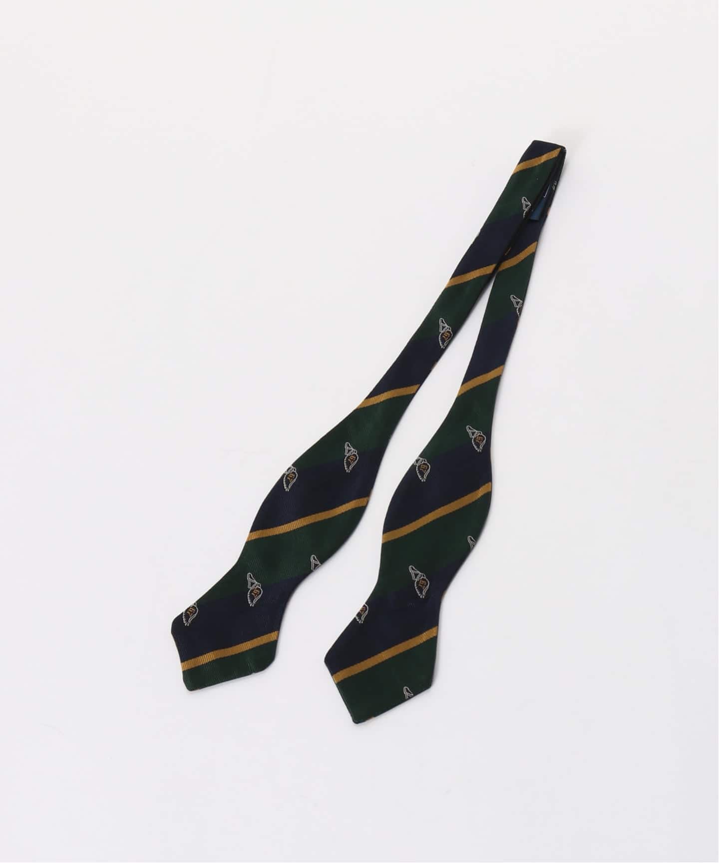 POLO RALPH LAUREN / ポロ ラルフ ローレン】BOW TIE(WINGED FOOT