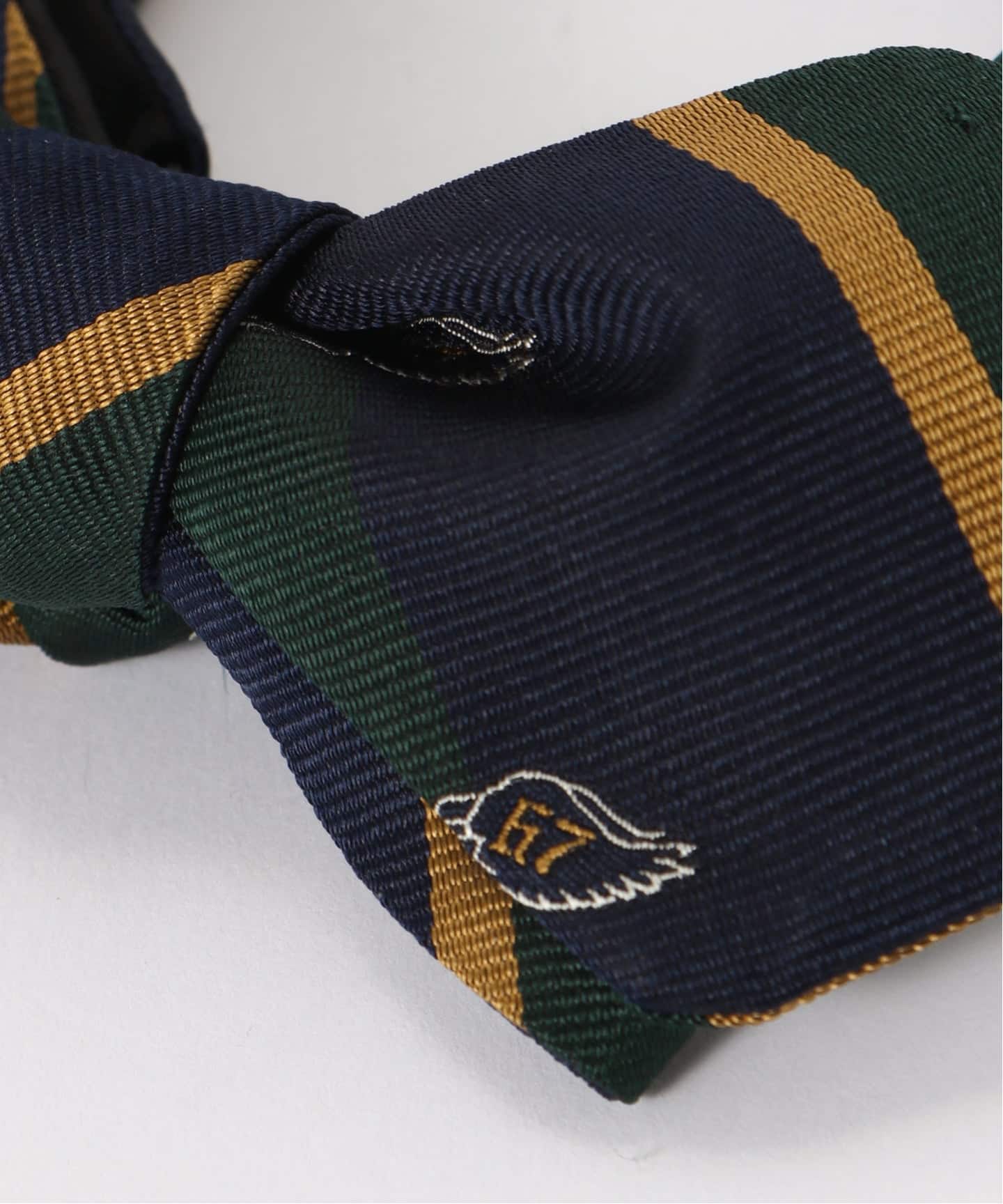 POLO RALPH LAUREN / ポロ ラルフ ローレン】BOW TIE(WINGED FOOT