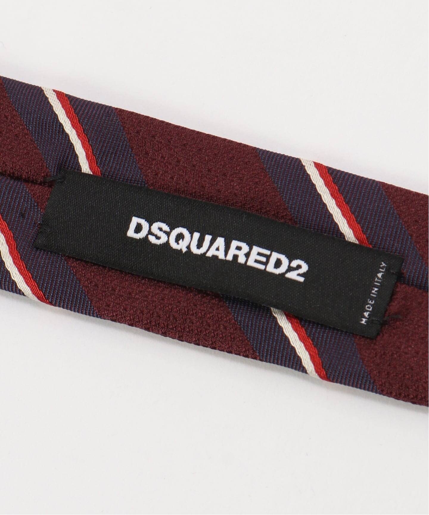 DSQUARED2/ディースクエアード】TIE（ネクタイ）｜MUSE de Deuxieme