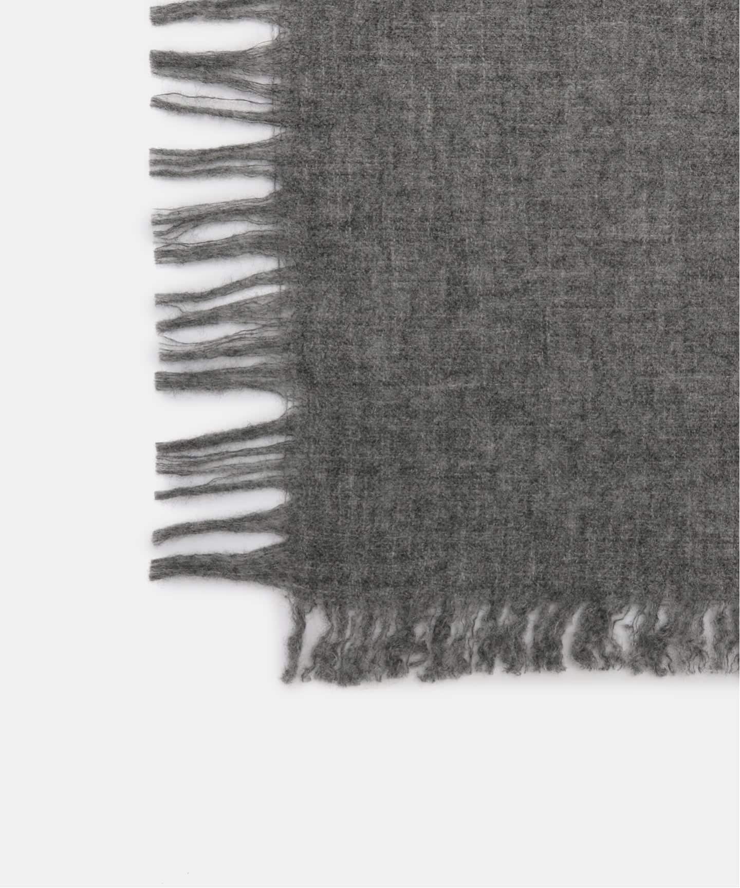 小物 ASAUCE MELER wool stall ASAUCE MELER エアリーウールストール（ストール）｜BOICE FROM