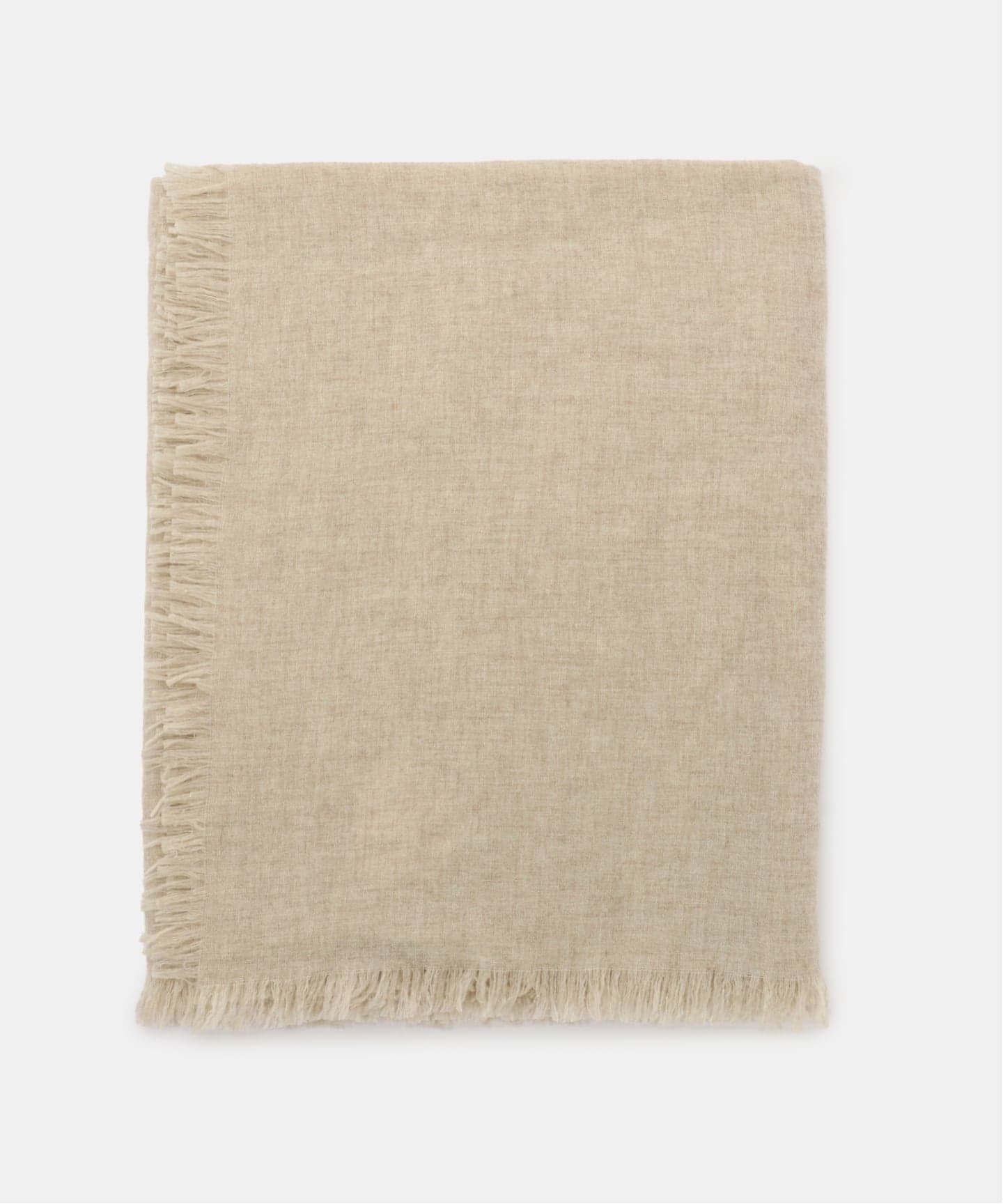 小物 ASAUCE MELER wool stall ASAUCE MELER エアリーウールストール（ストール）｜BOICE FROM