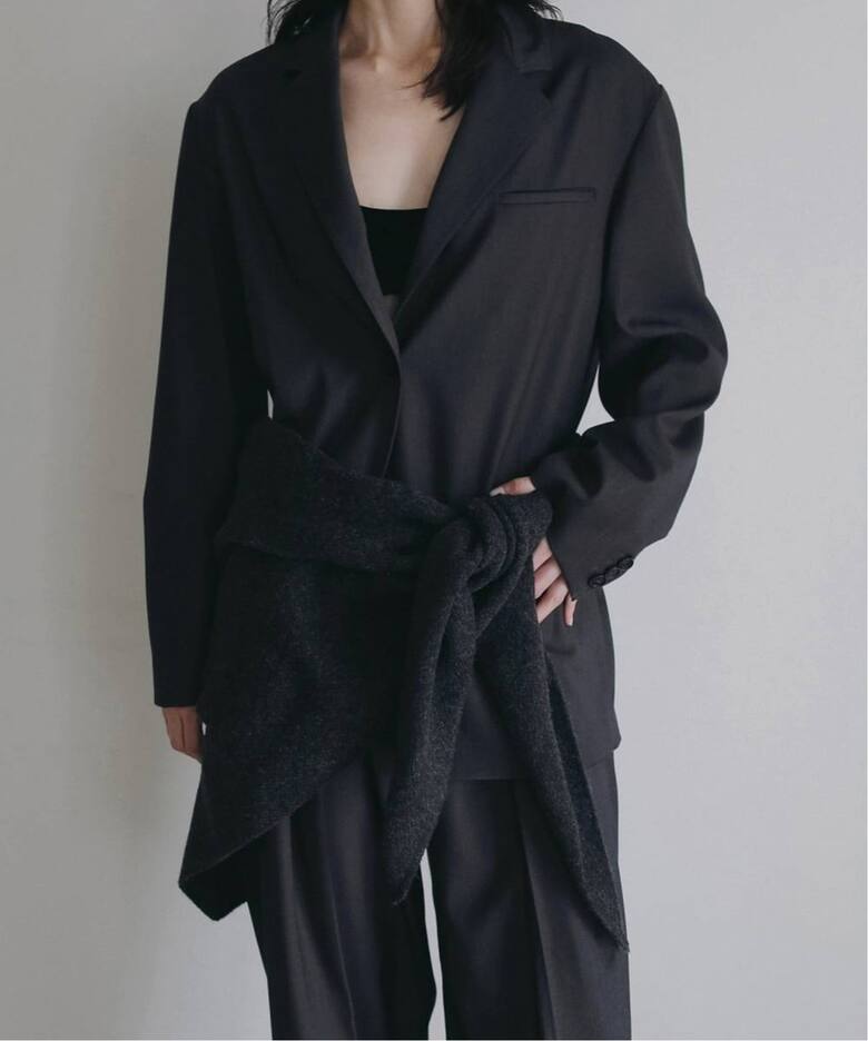 ファッション小物