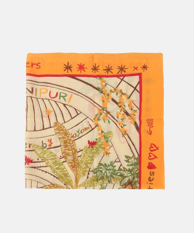 ファッション小物
