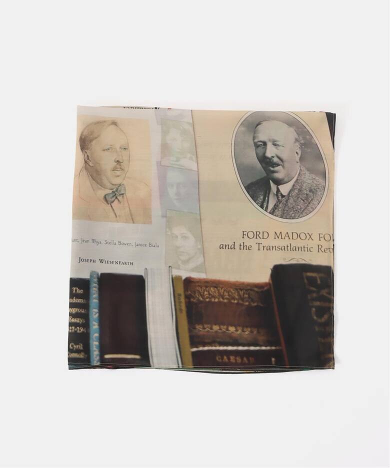 ファッション小物