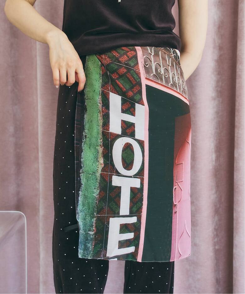 ファッション小物
