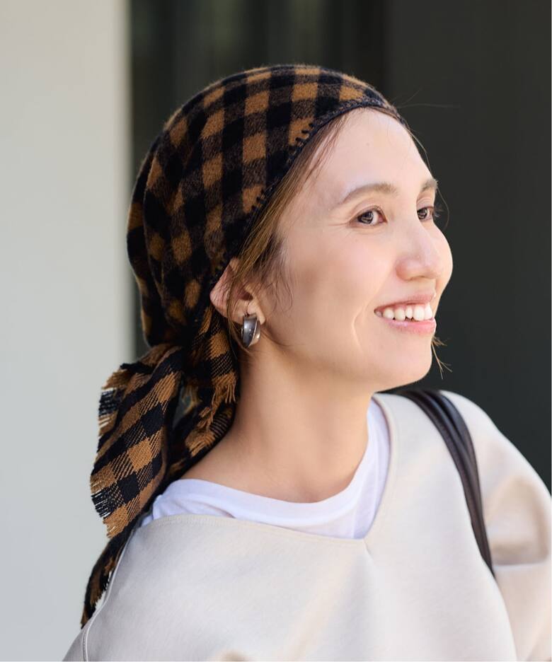 ファッション小物