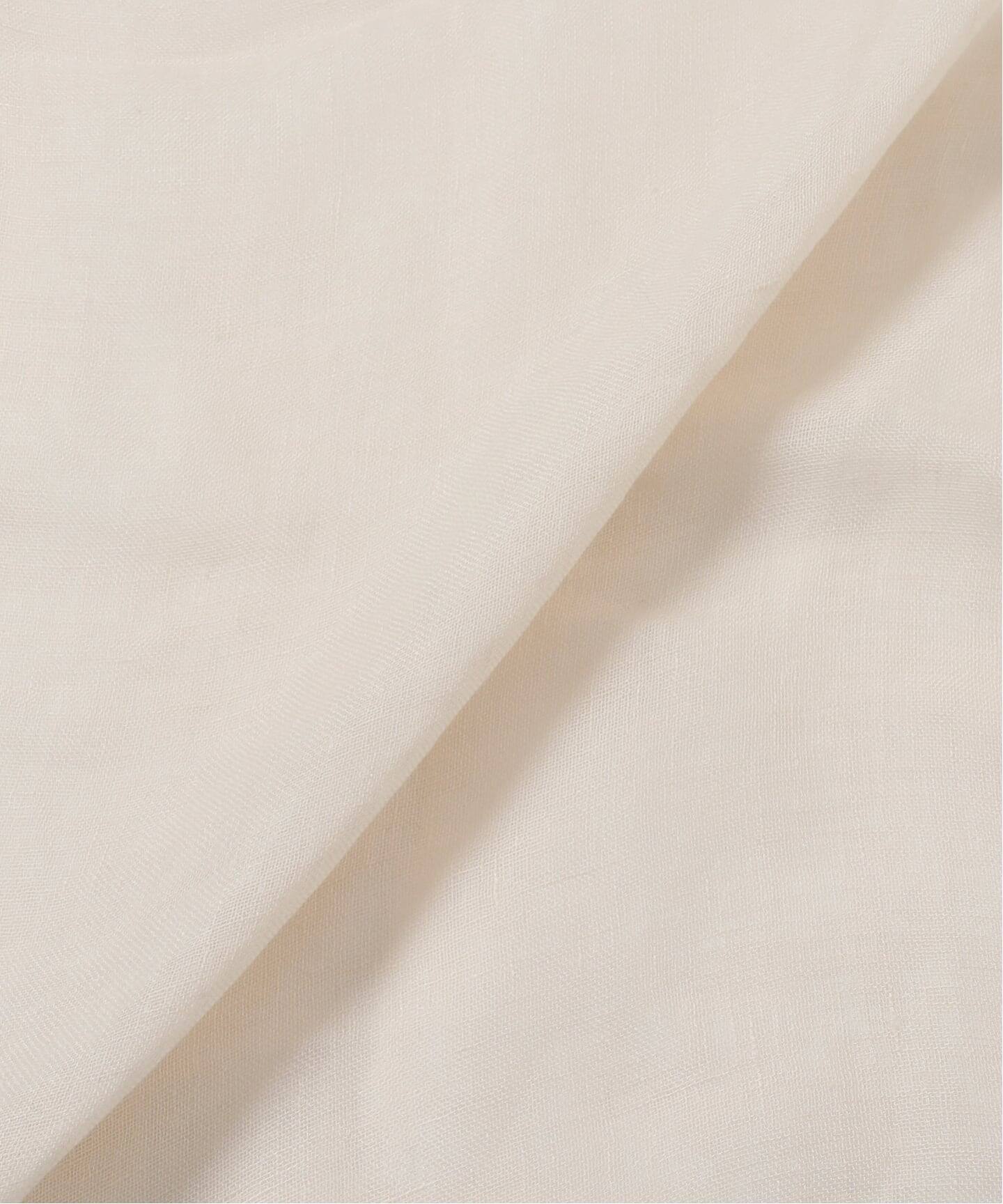 ノーブル NOBEL ストール NOBLE別注カラー》THROW/スロー Light Linen Color Stole（ストール