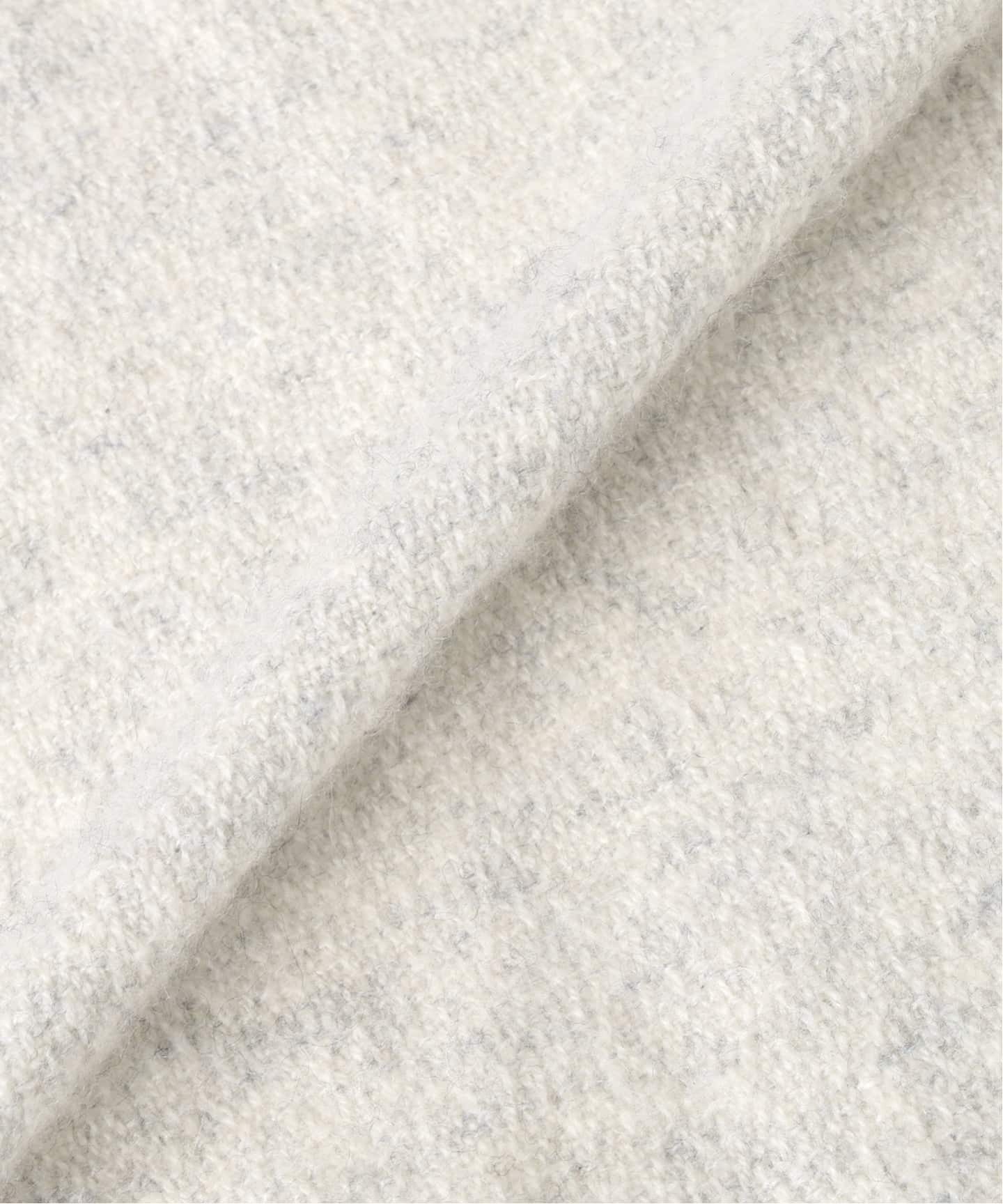 NOBLE別注》DOUCE GLOIRE/ドゥース グロワールフリンジストール