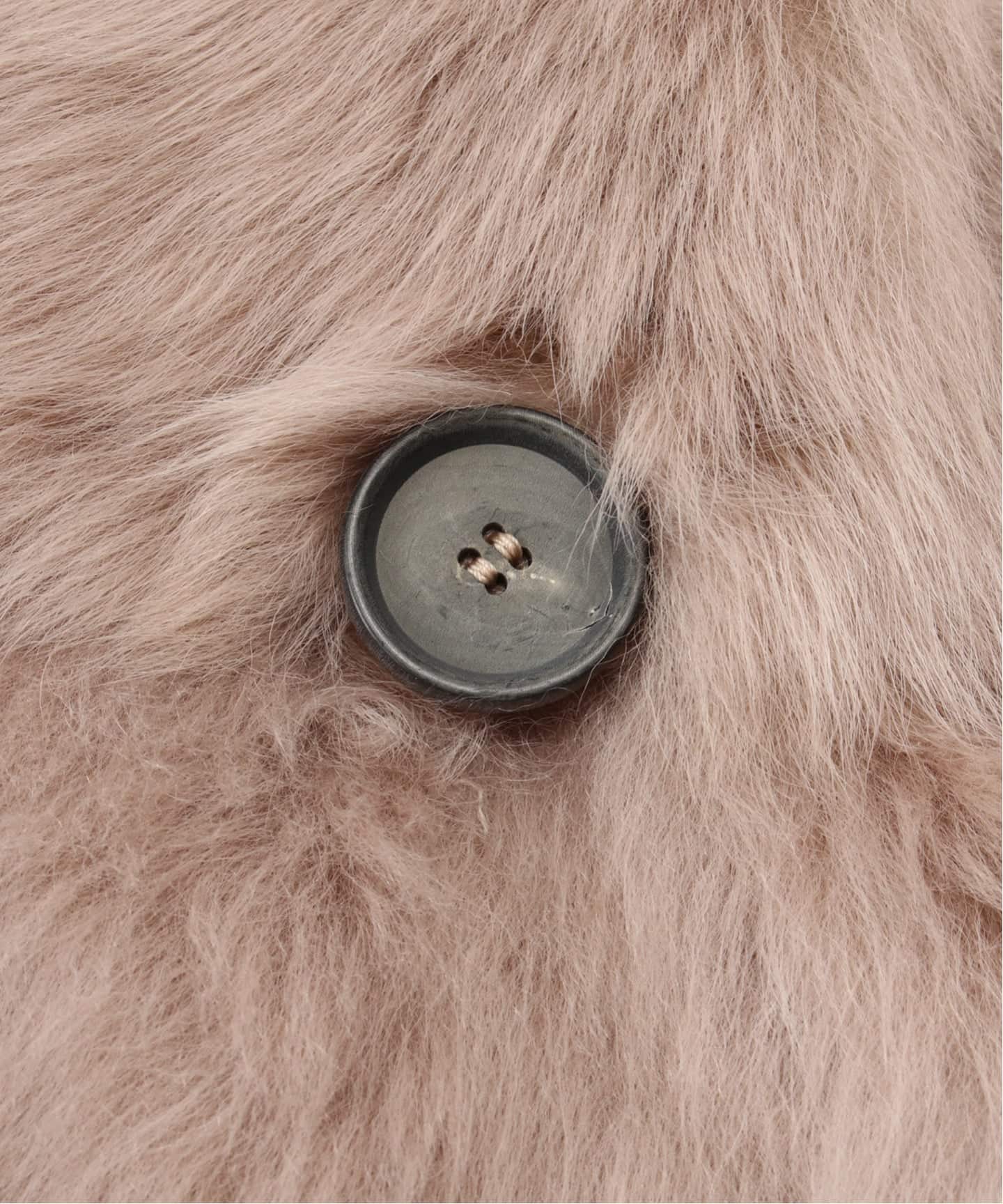 KARL DONOGHUE/カール ドノヒュー Button Scarf（マフラー）｜NOBLE