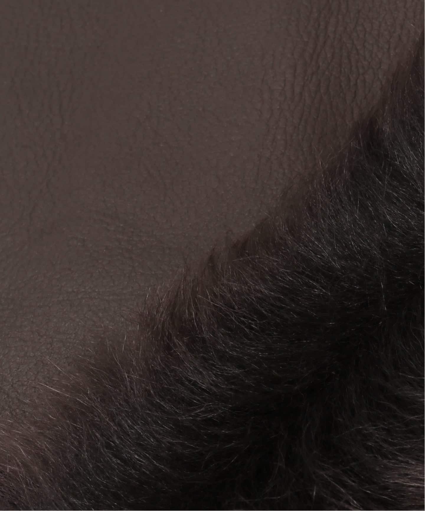 KARL DONOGHUE/カール ドノヒュー Button Scarf（マフラー）｜NOBLE