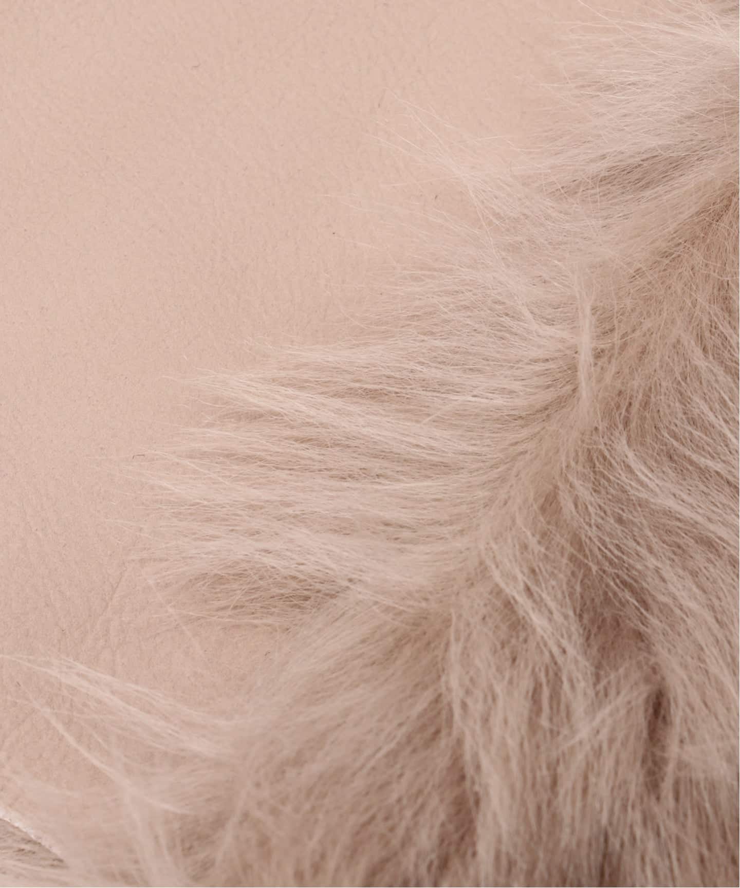 カールドノヒュームートンマフラー☆ KARL DONOGHUE/カール ドノヒュー Button Scarf（マフラー）｜NOBLE