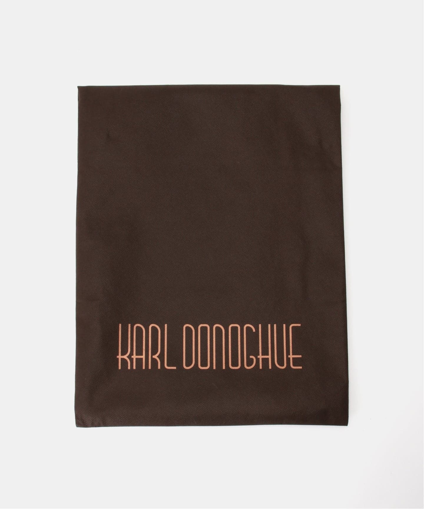 KARL DONOGHUE/カール ドノヒュー Button Scarf（マフラー）｜NOBLE