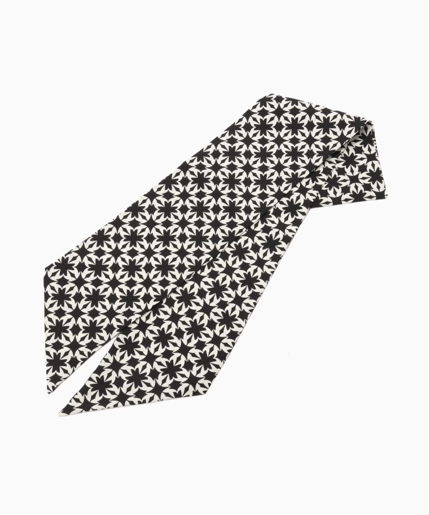 AX Import Fabric Printed スカーフ（スカーフ／バンダナ）｜EDIFICE