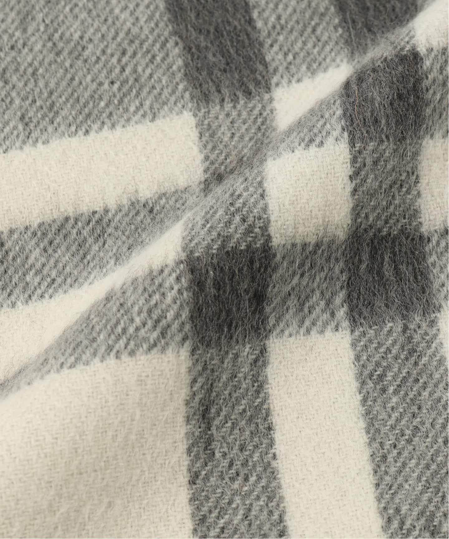 JOSHUA ELLIS（ジョシュア エリス）CPG35/190（マフラー）｜EDIFICE