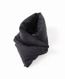 《予約》miffew（ミフュー) 別注 リバーシブル ダウン マフラー