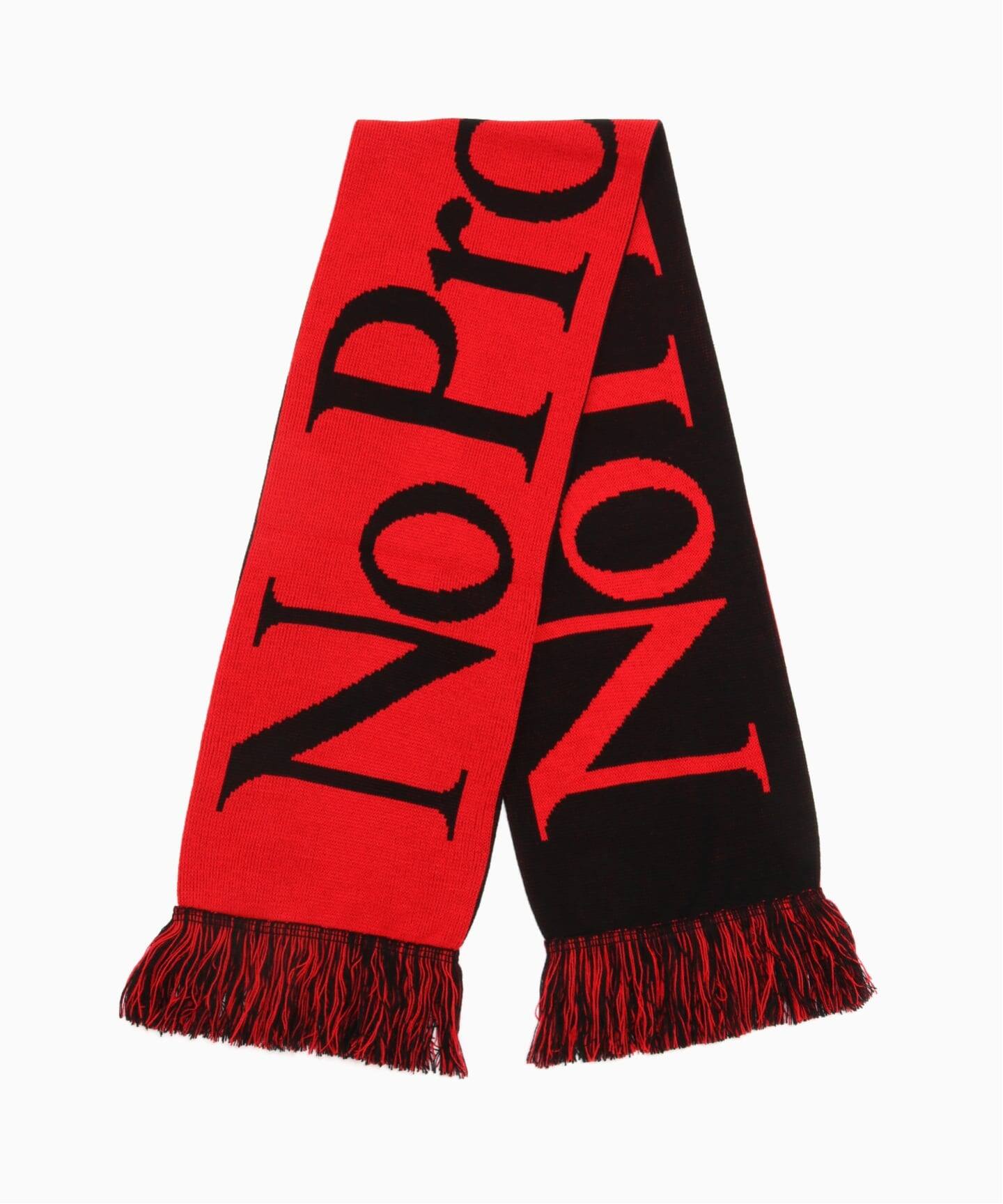 No Problemo /ノープロブレモ NO PROBLEMO SCARF（マフラー）｜PULP