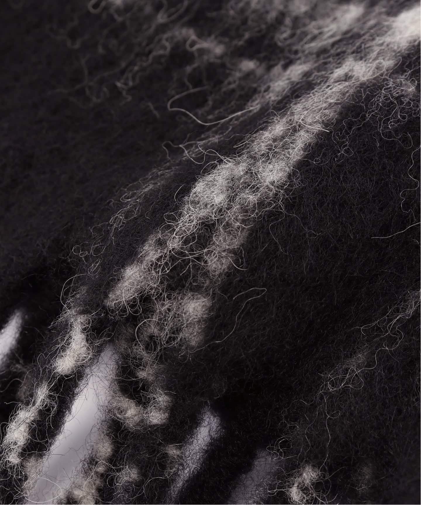 OUR LEGACY / アワーレガシー ESTATE SCARF / A4248EBF（マフラー