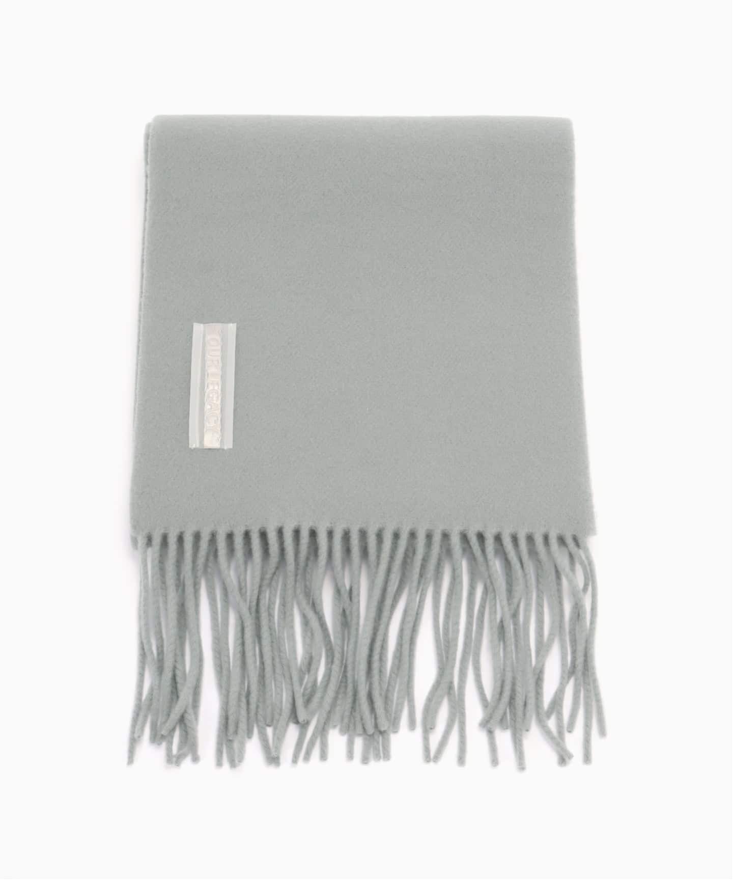 OUR LEGACY / アワーレガシー ESTATE SCARF（マフラー）｜PULP（パルプ