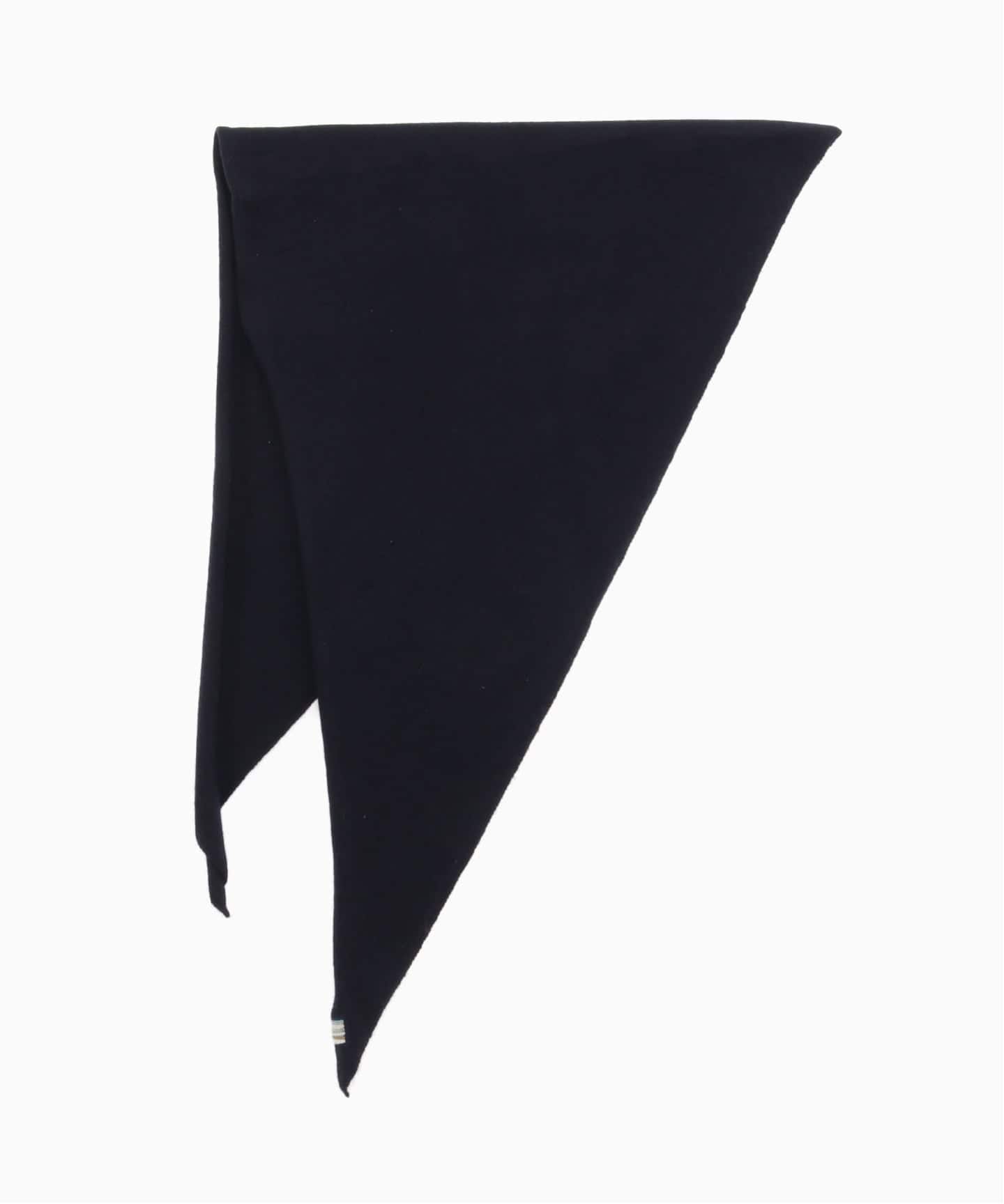 EXTREME CASHMERE / エクストリーム カシミア N35 BANDANA（スカーフ