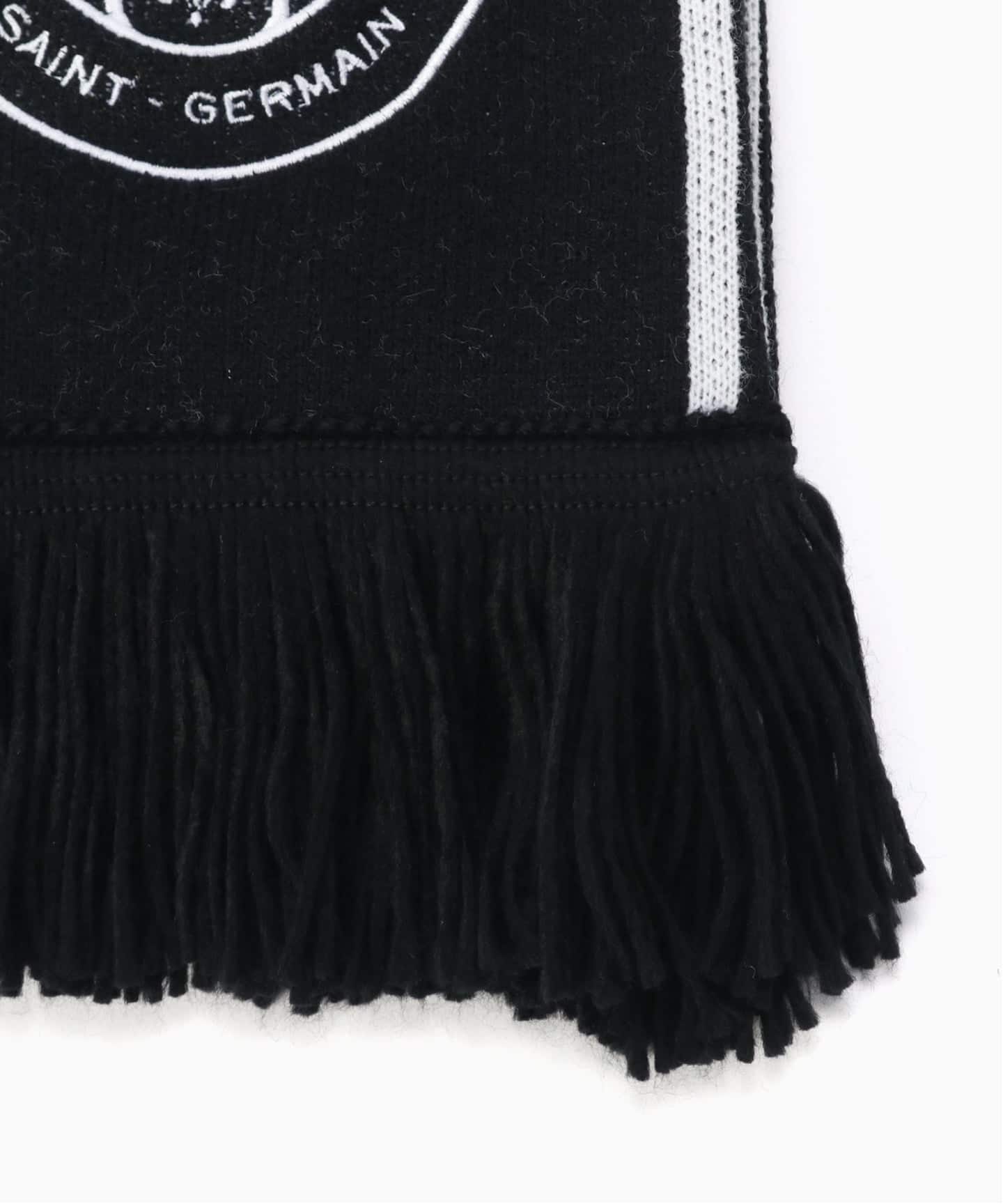 Paris Saint-Germain / パリ・サン＝ジェルマン】PSG X XO KNITTED