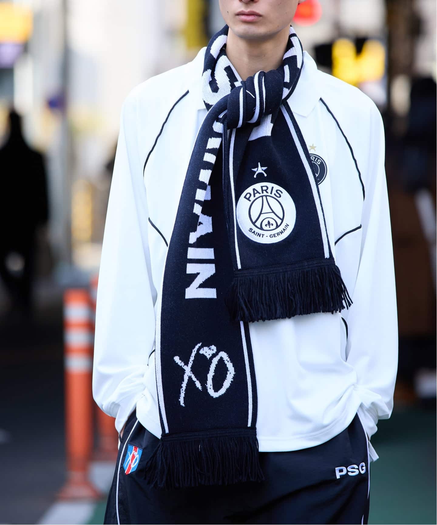 マフラー（レディース／サイズフリー）の通販｜BAYCREW'S STORE