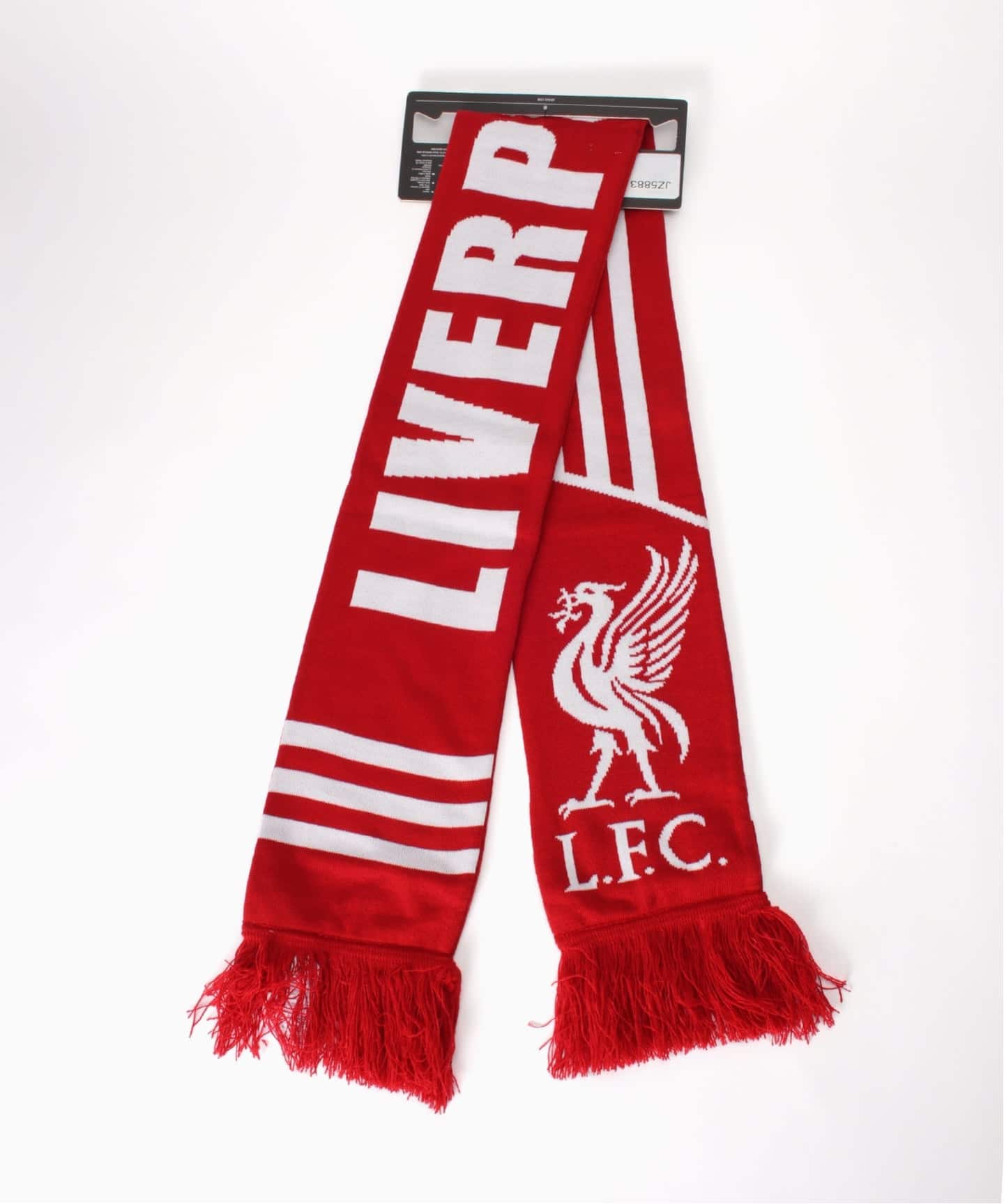 Liverpool FC / リバプール FC】ADIDAS HOME SCARF 2526（マフラー