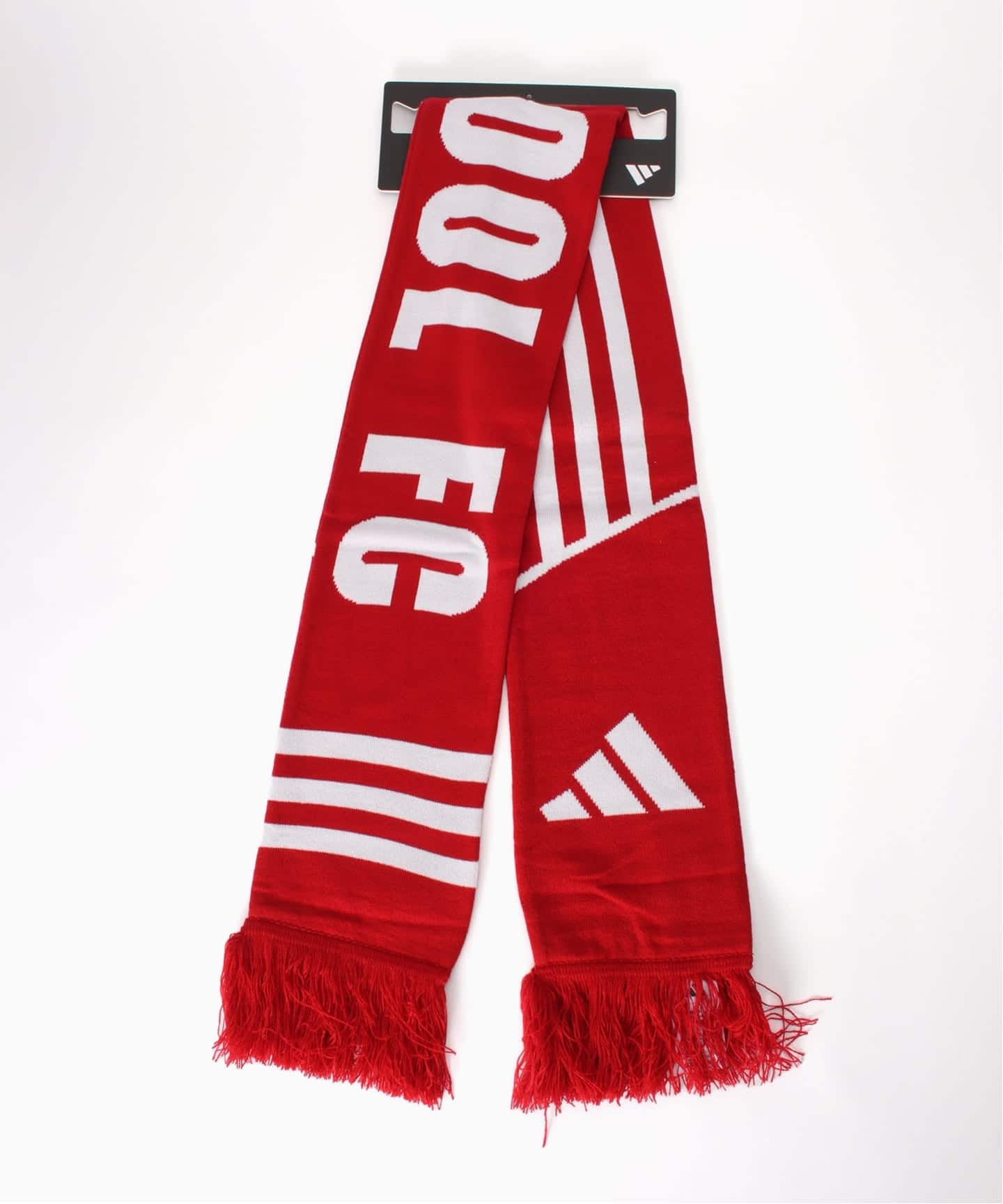 Liverpool FC / リバプール FC】ADIDAS HOME SCARF 2526（マフラー