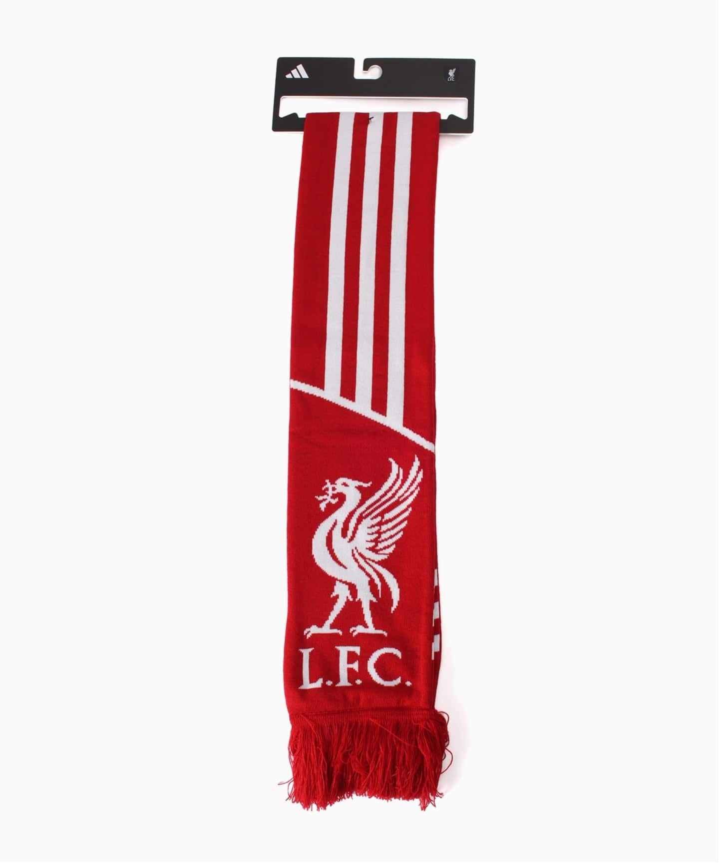Liverpool FC / リバプール FC】ADIDAS HOME SCARF 2526（マフラー