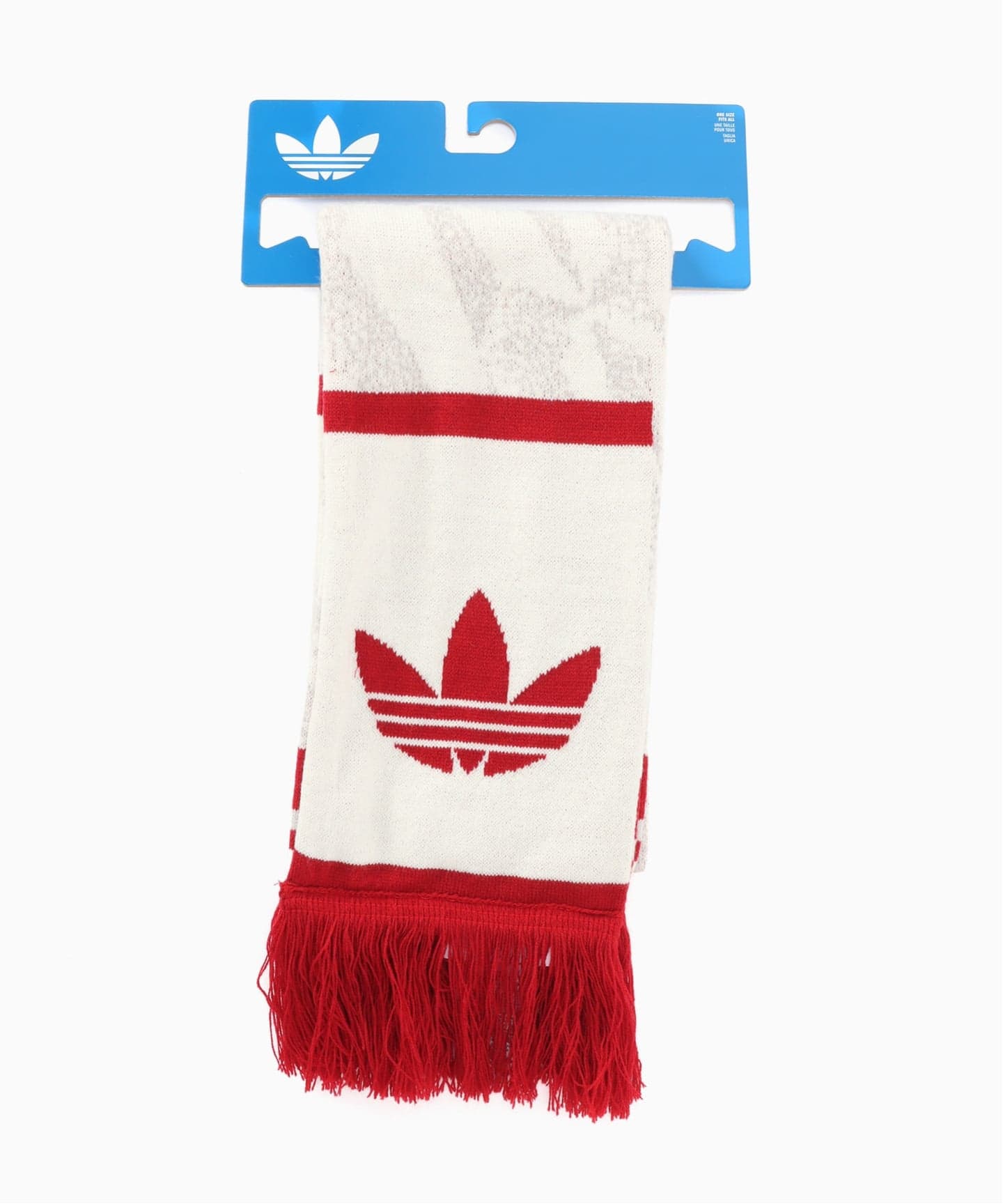 adidas / アディダス】LFC SOCC LFC SCARF（マフラー）｜Liverpool FC