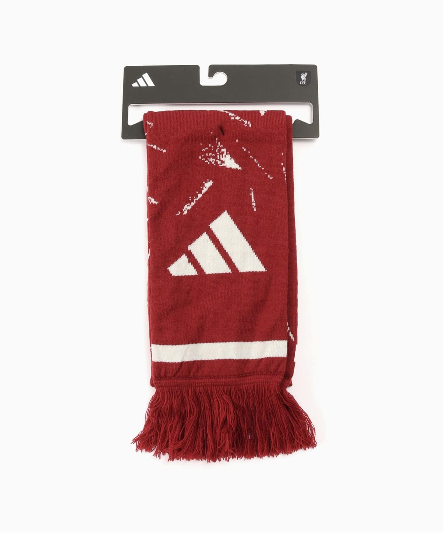 adidas / アディダス】LFC SOCC LFC SCARF（マフラー）｜Liverpool FC