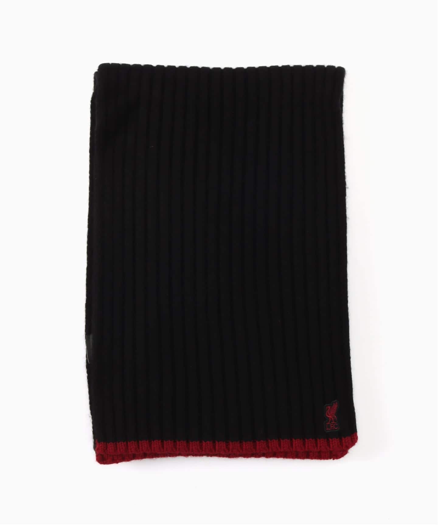 Liverpool FC / リバプールFC】 FIRMA KNITTED SCARF（マフラー