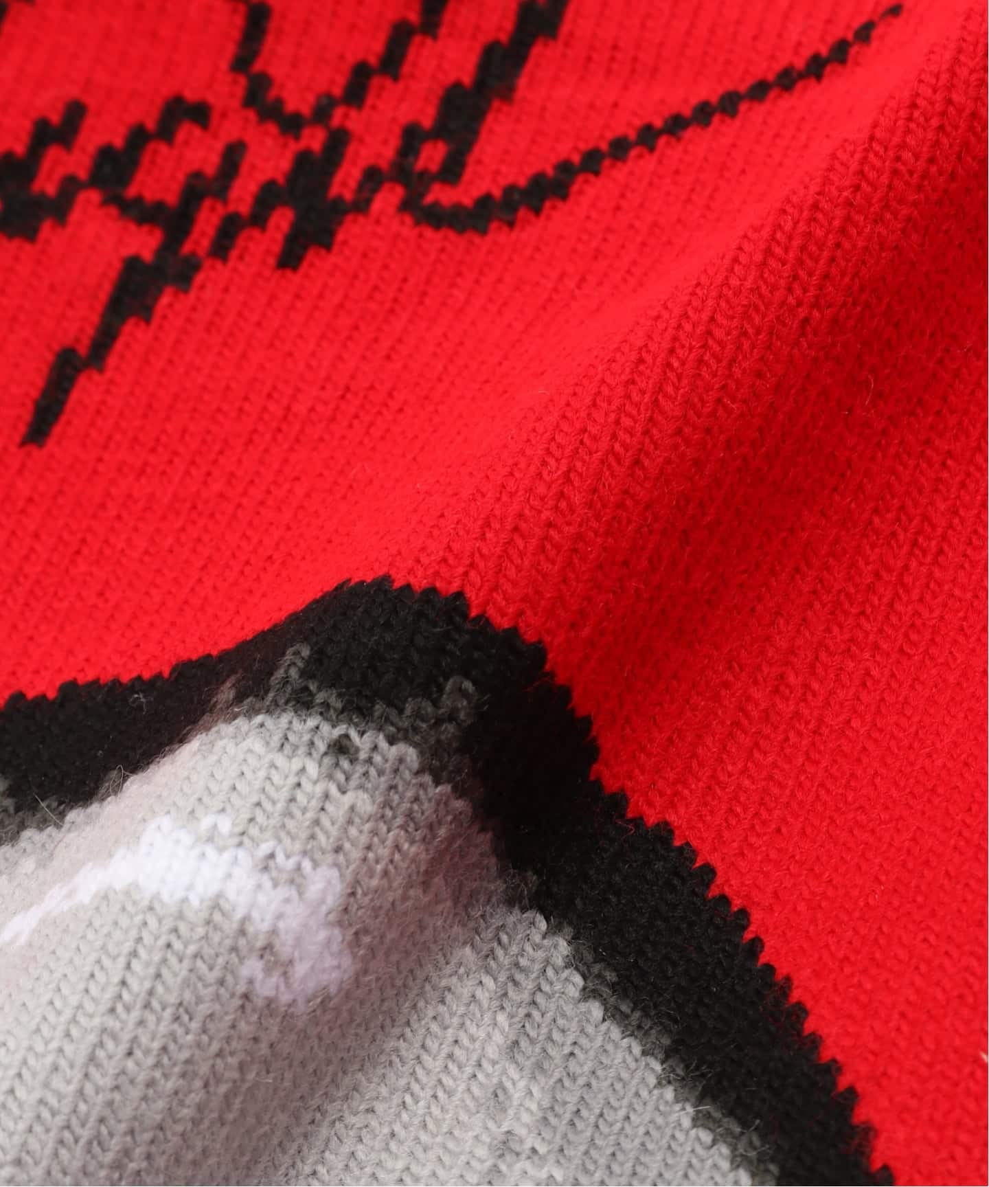 Liverpool FC / リバプールFC】 PLAYER SCARF VIRGIL（マフラー