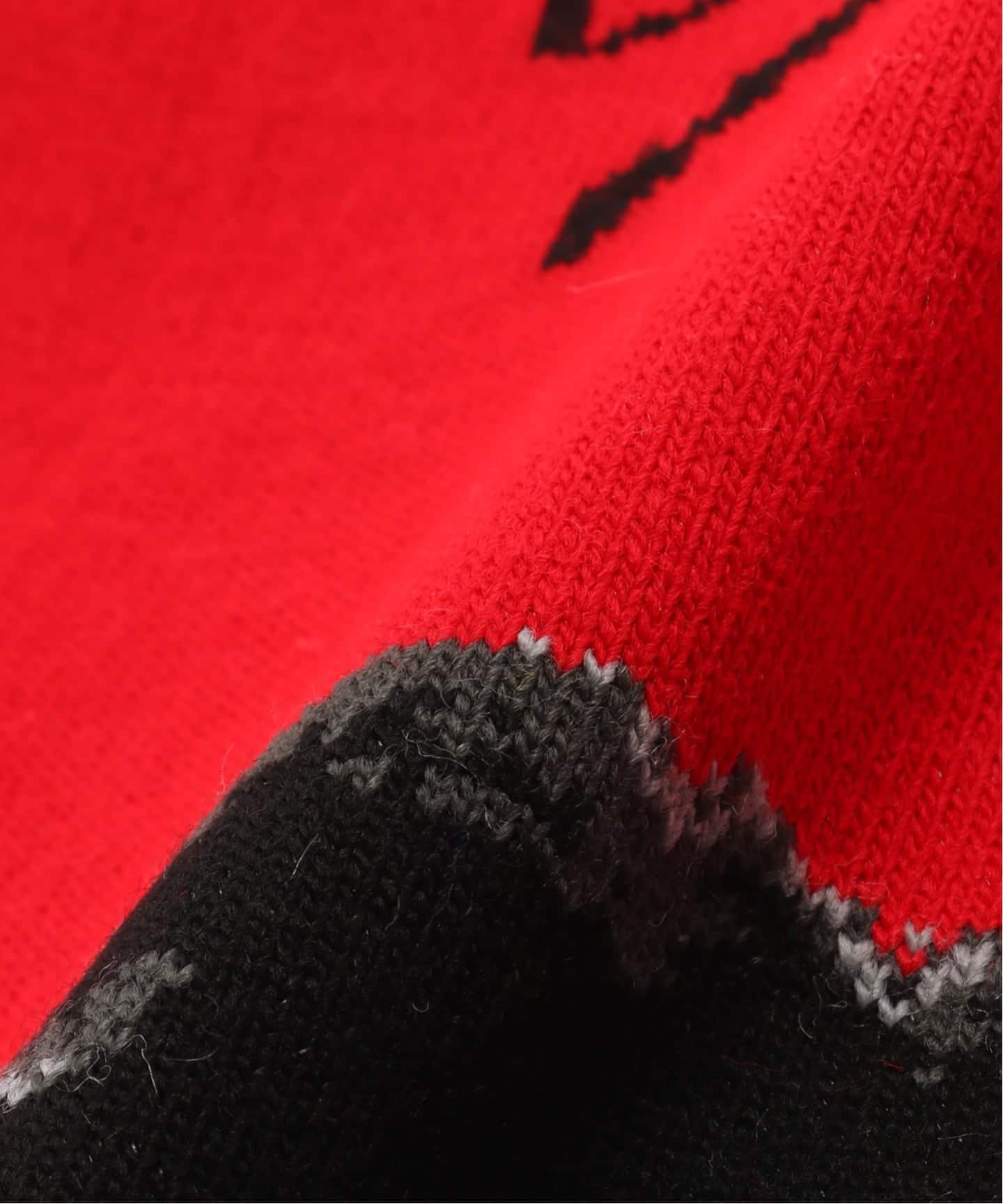 Liverpool FC / リバプールFC】 PLAYER SCARF SALAH（マフラー