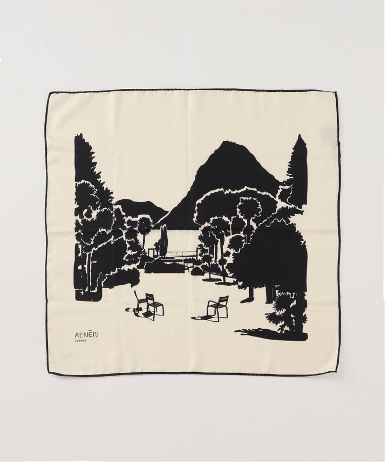 ファッション小物