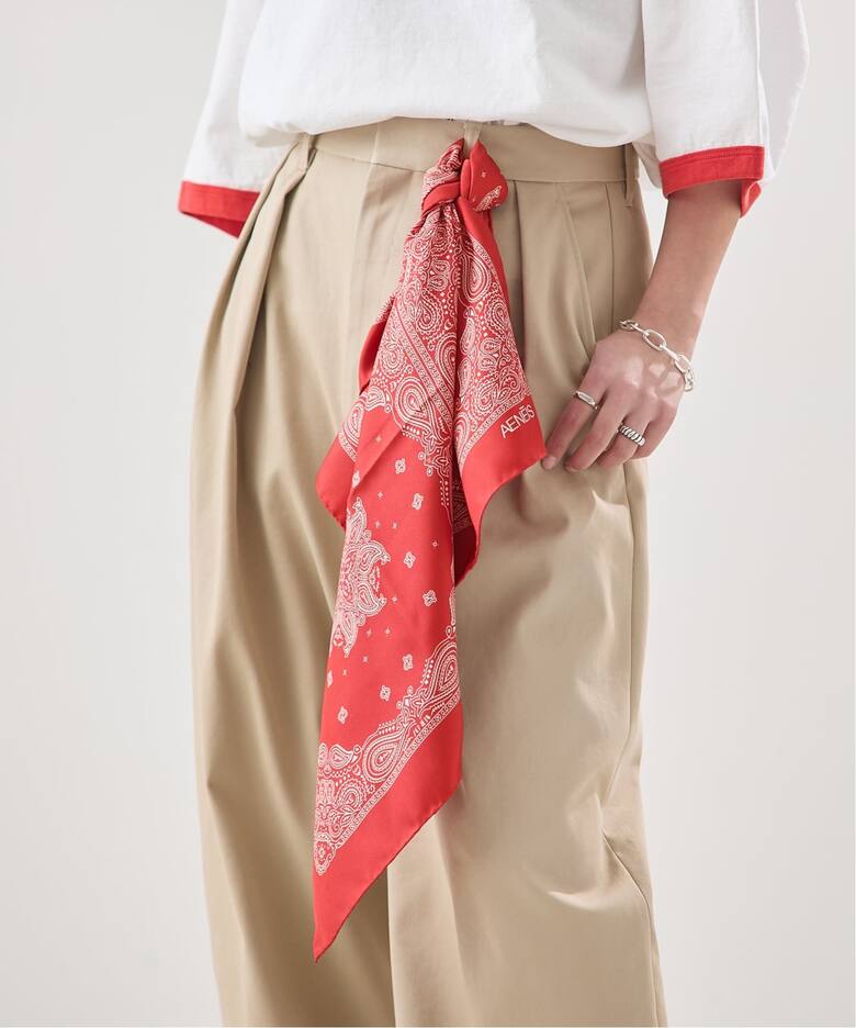 ファッション小物