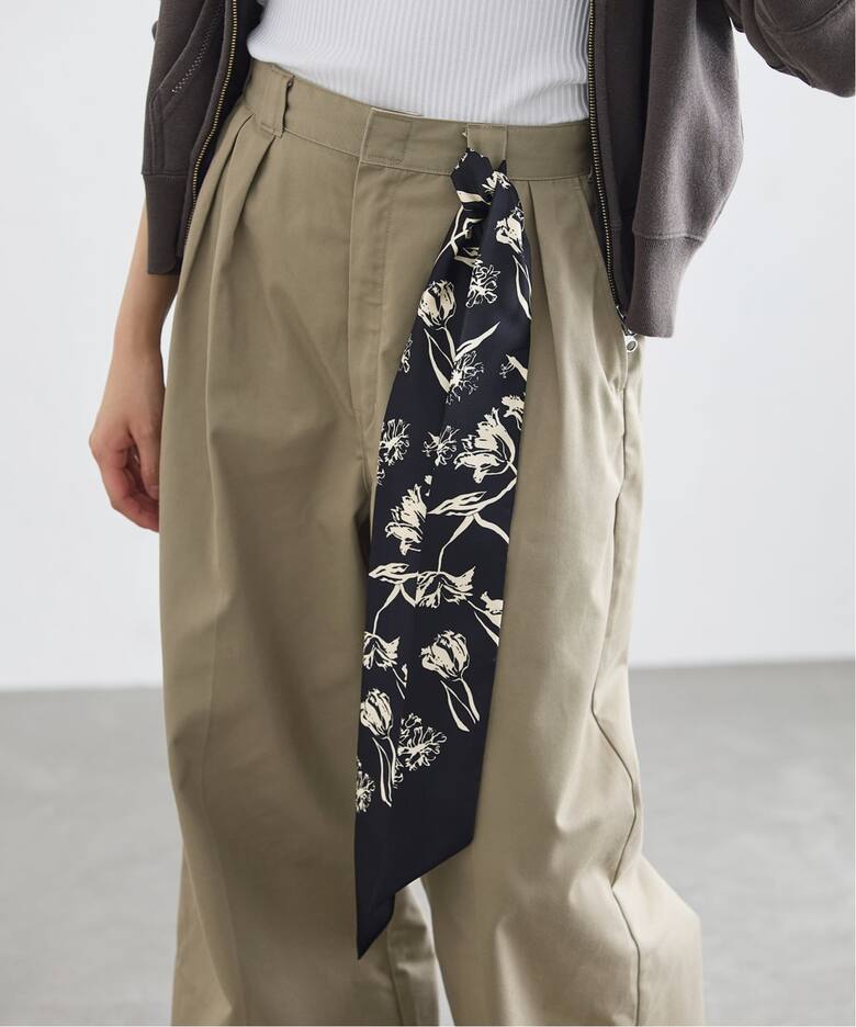 ファッション小物