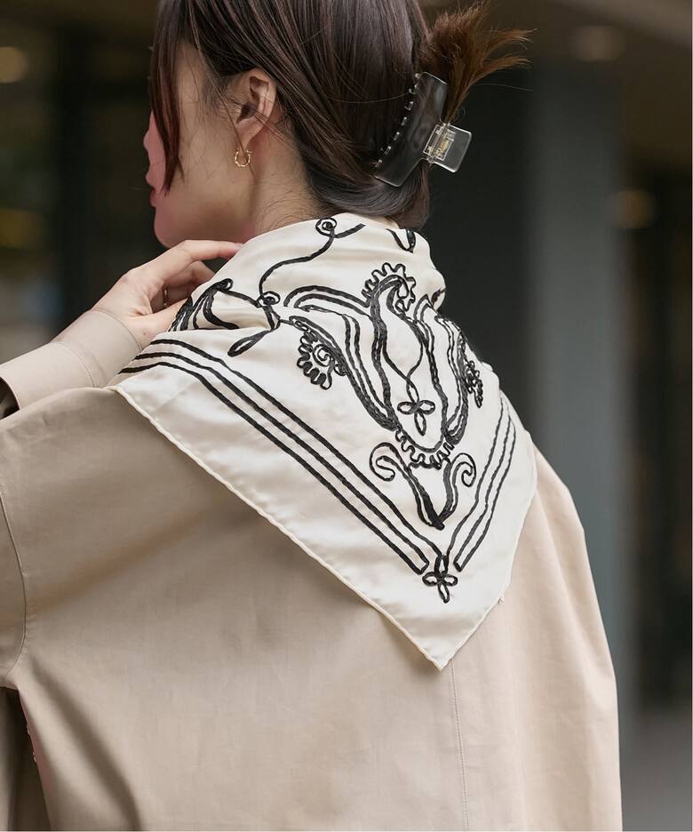 ファッション小物