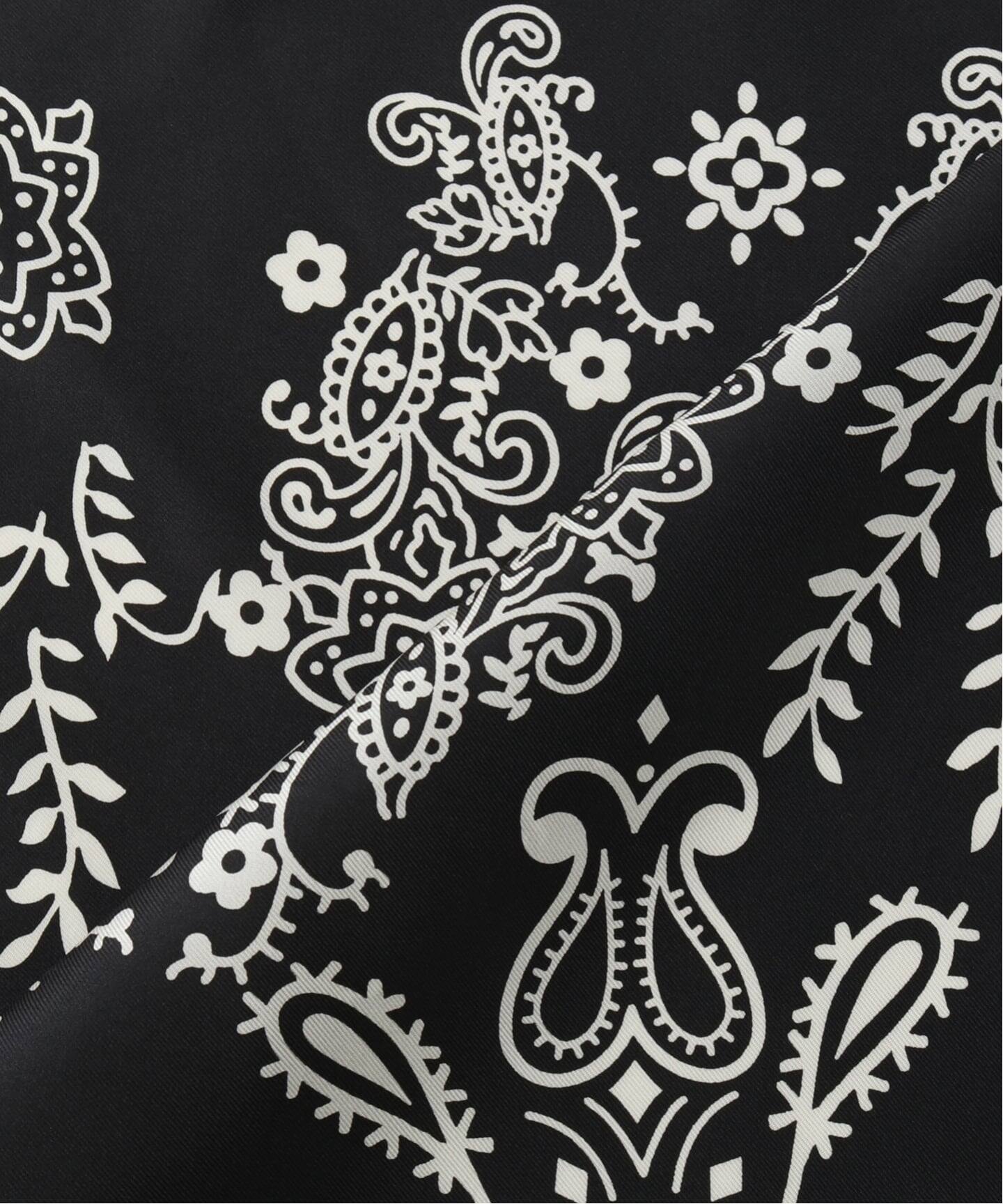 追加》【MANIPURI/マニプリ】 88カレイドバンダナ（スカーフ／バンダナ