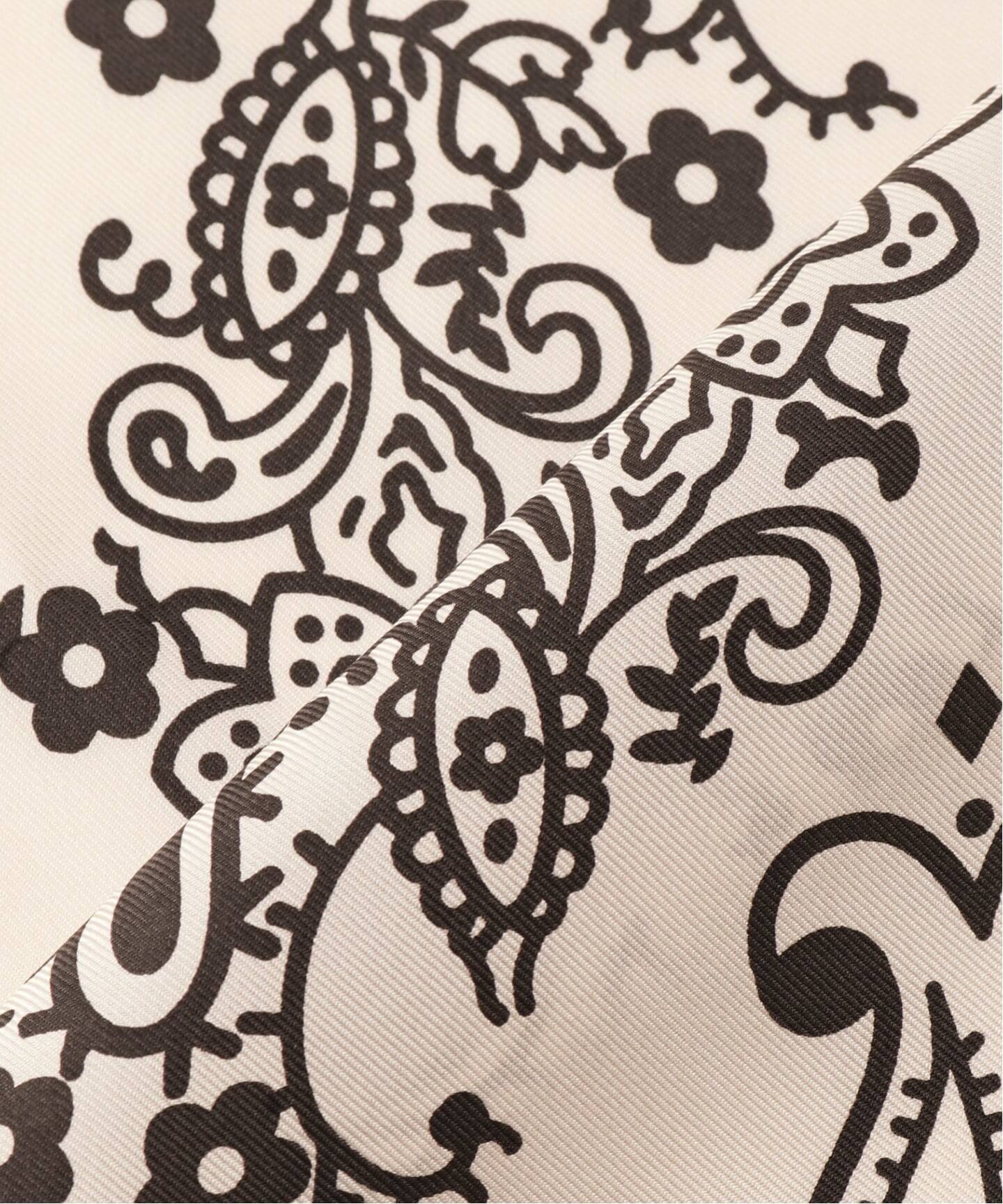 追加予約》【MANIPURI/マニプリ】 88カレイドバンダナ（スカーフ