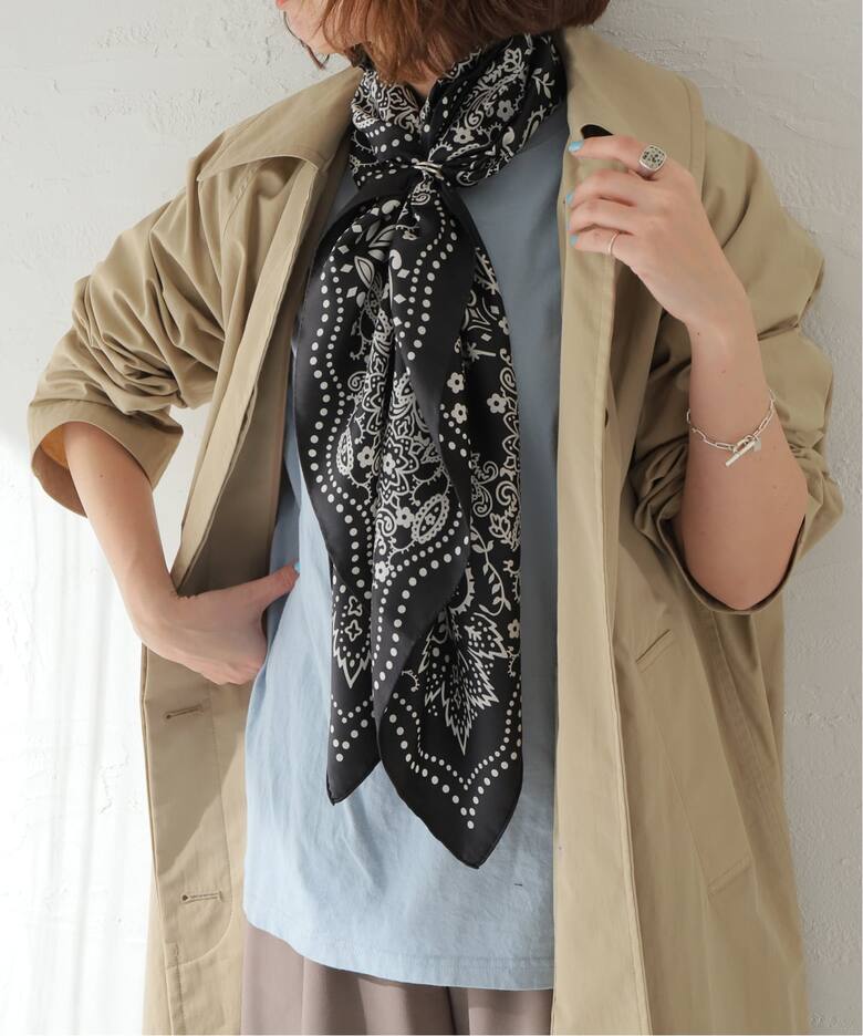 ファッション小物