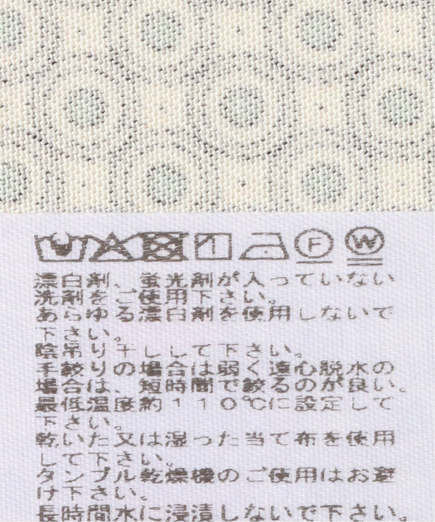 TOGA TOO/トーガトゥ】 Print scarf/スカーフ（スカーフ／バンダナ